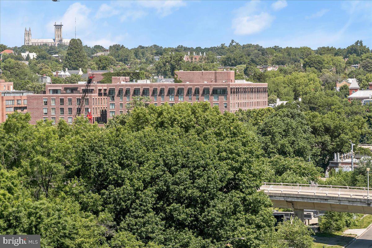 2700 Virginia Avenue Northwest, Unit 910 Washington, DC 20037 - Photo 58 of 62