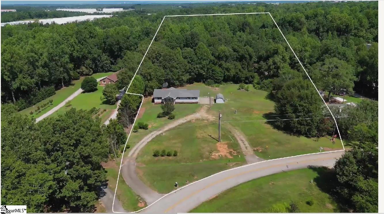 1947 Old Grove Road Piedmont, SC 29673 - Photo 3 of 36 2 Parcels