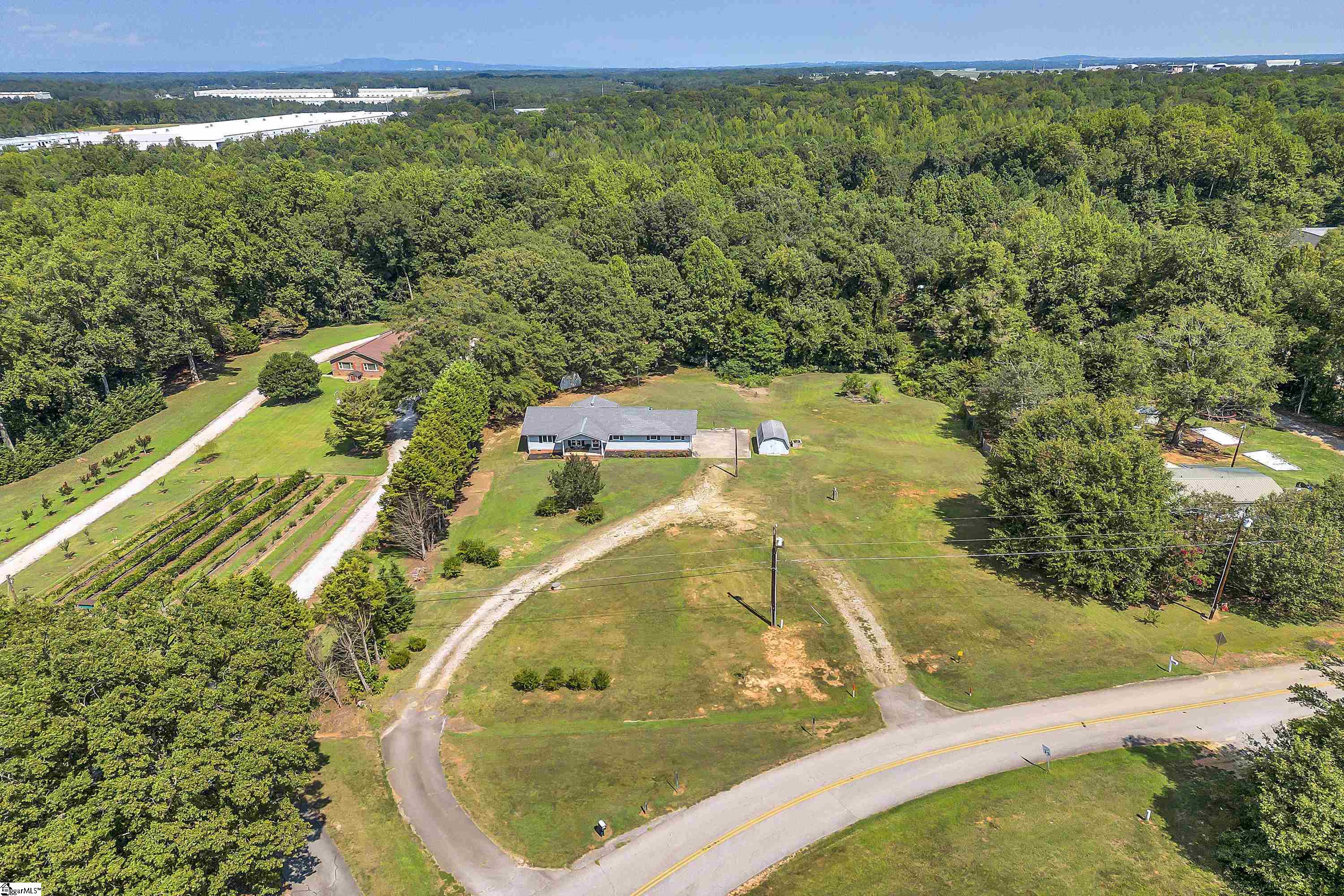 1947 Old Grove Road Piedmont, SC 29673 - Photo 35 of 36 Gallery Image 35