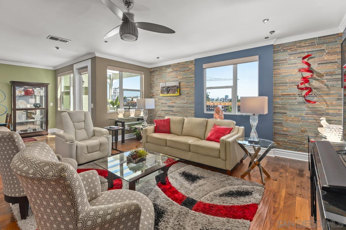 3687 Fourth Ave Unit 509  