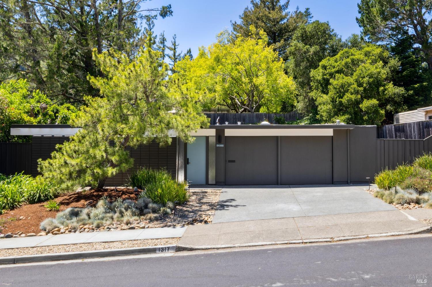 1317 Idylberry Road San Rafael, CA 94903 - Photo 1 of 1 Gallery Image 1