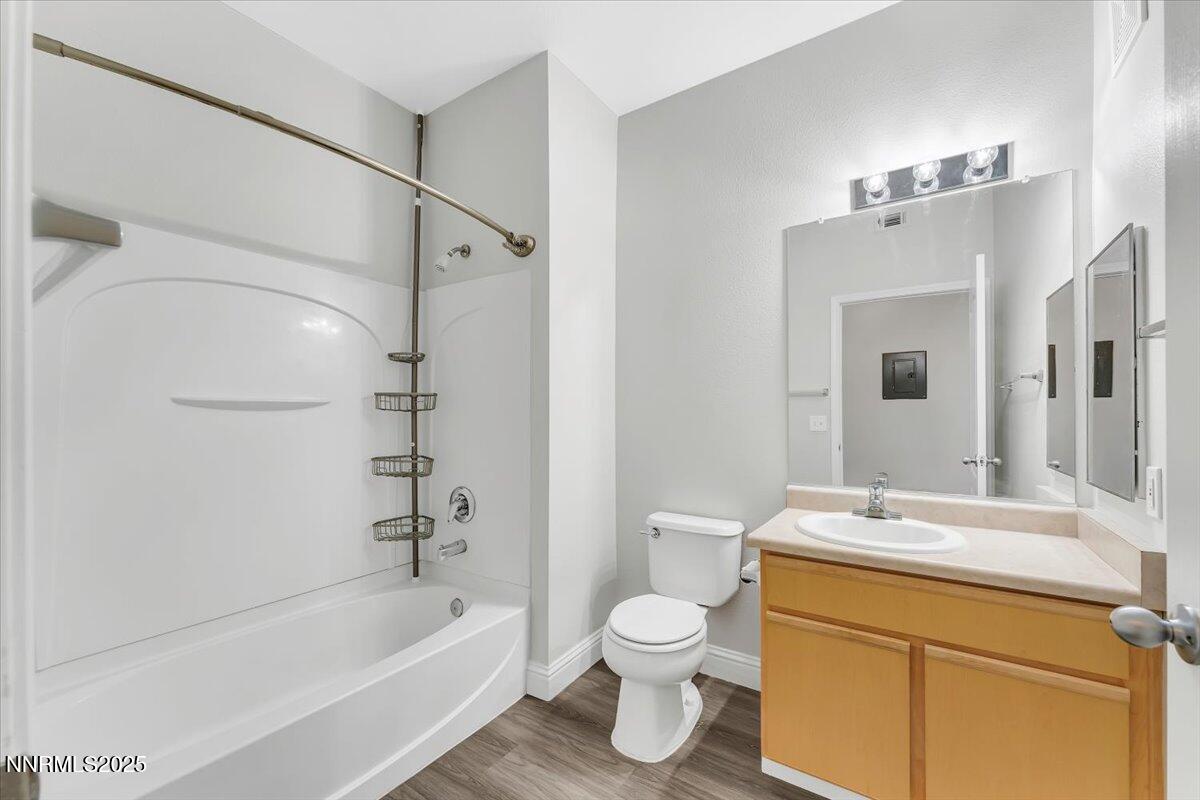 6850 Sharlands Avenue, Unit U1122 Reno, NV 89523 - Photo 12 of 25 18-6850 Sharlands Ave U1122 Reno NV 8952