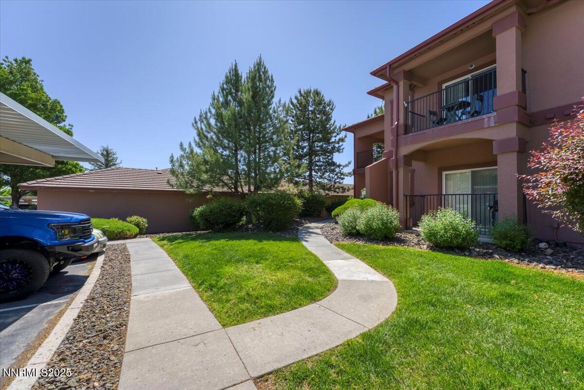 6850 Sharlands Avenue, Unit U1122 Reno, NV 89523 - Photo 20 of 25 04-6850 Sharlands Ave U1122 Reno NV 8952