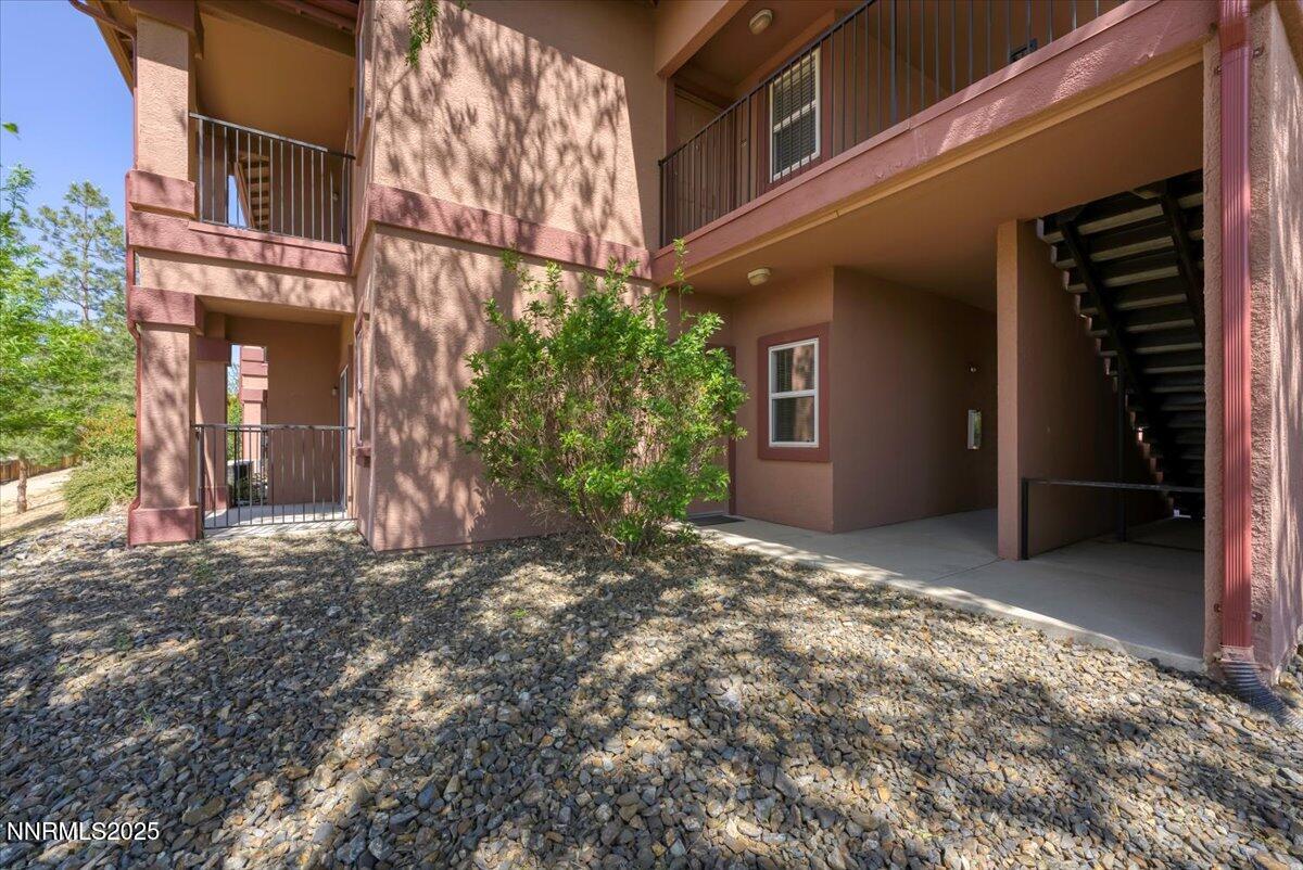 6850 Sharlands Avenue, Unit U1122 Reno, NV 89523 - Photo 21 of 25 06-6850 Sharlands Ave U1122 Reno NV 8952