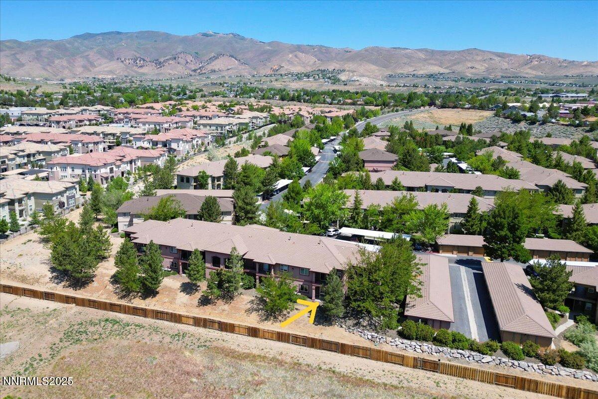 6850 Sharlands Avenue, Unit U1122 Reno, NV 89523 - Photo 22 of 25 30-6850 Sharlands Ave U1122 Reno NV 8952