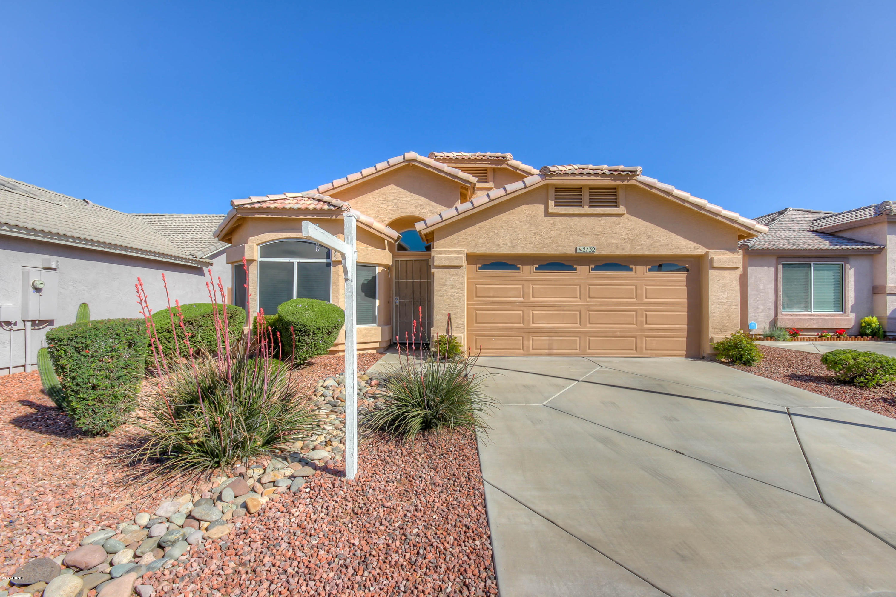 2132 East Danbury Road Phoenix, AZ 85022 - Photo 1 of 1 Front (2)