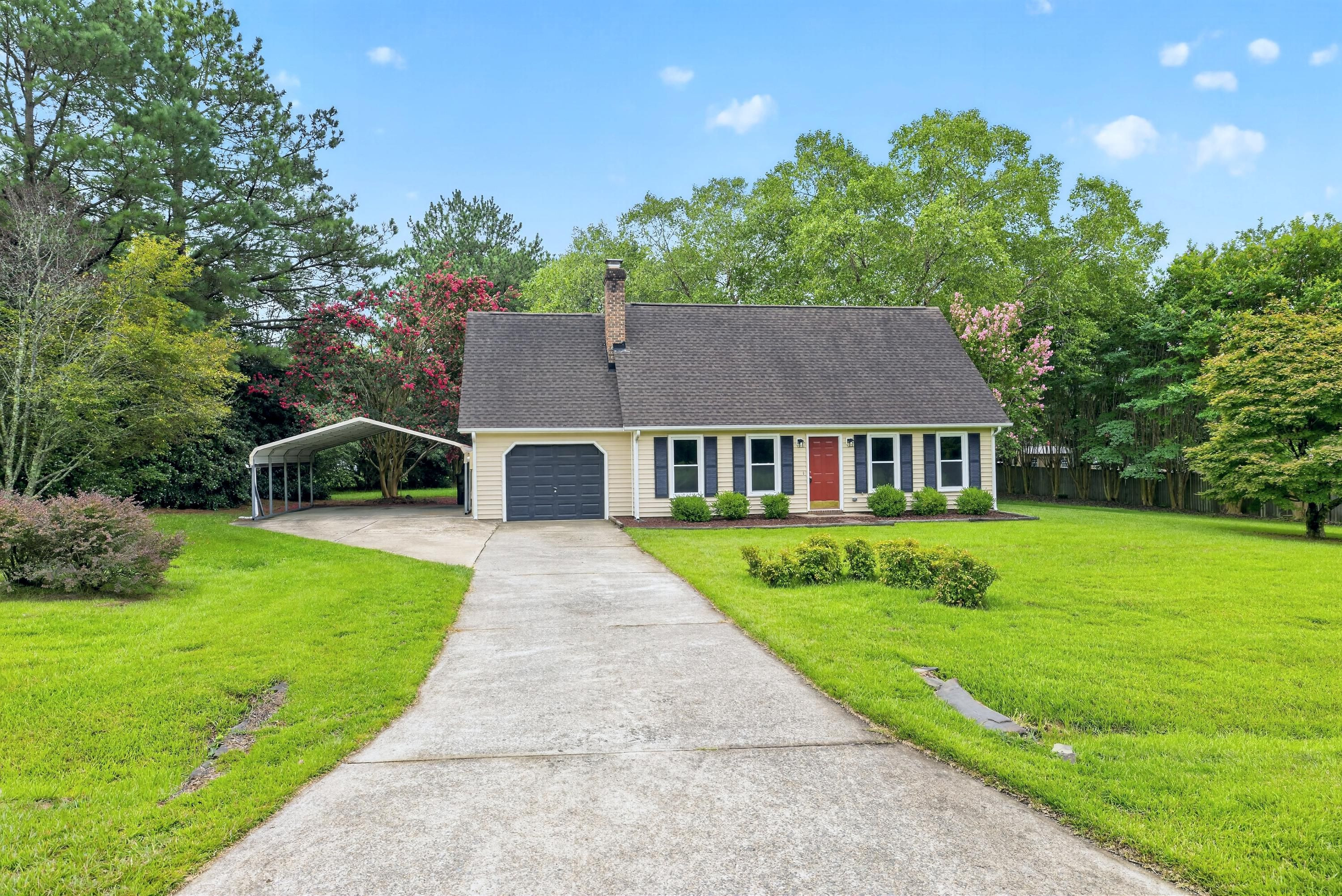 1517 Old Clayton Road Willow Spring, NC 27592 - Photo 46 of 60 _B5A6092-3000.jpg