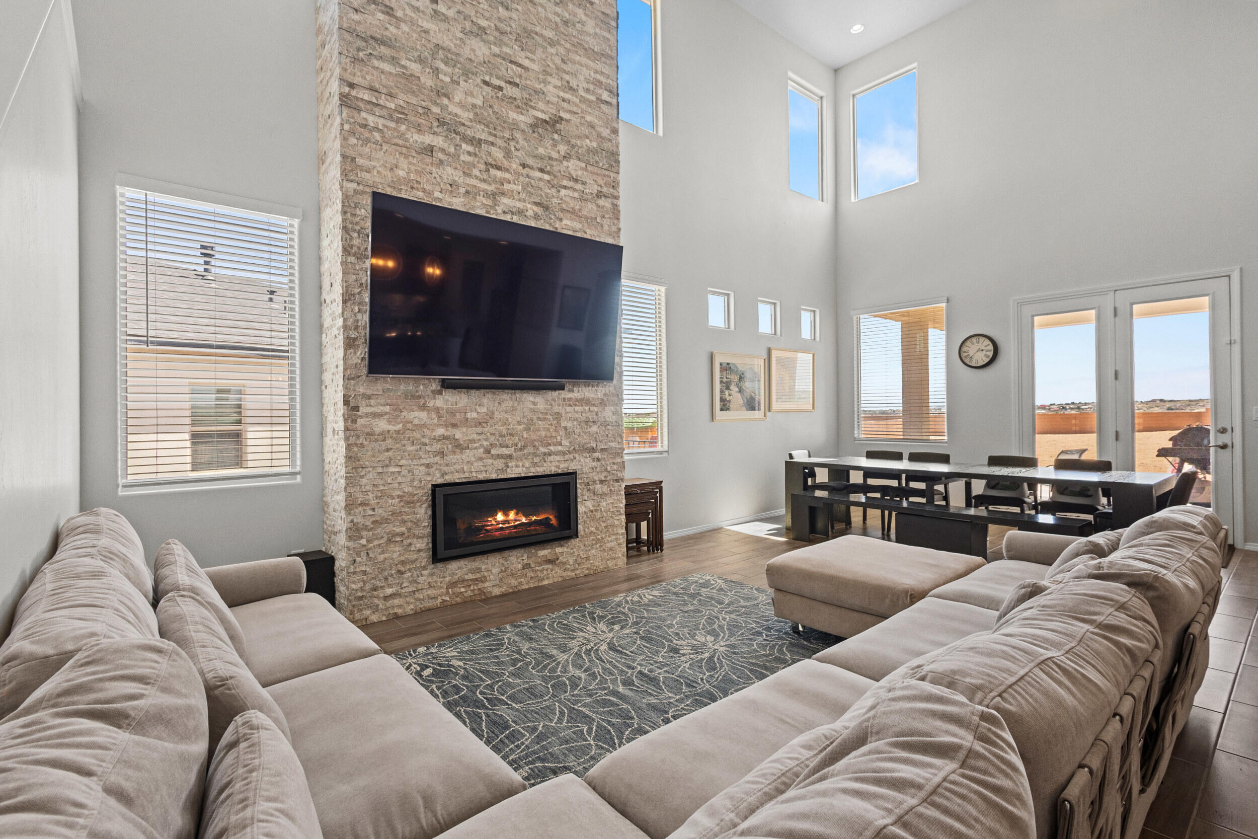 1545 Tierra Del Norte Loop Northeast Rio Rancho, NM 87144 - Photo 1 of 1 Gallery Image 1