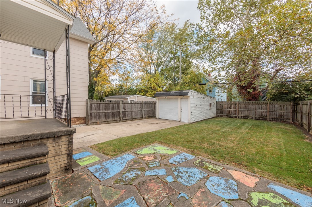 897 Rudyard Road Cleveland, OH 44110 - Photo 46 of 48