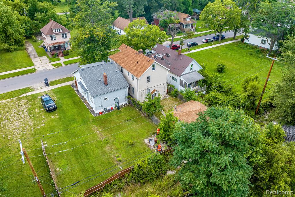 3902 French Road Detroit, MI 48214 - Photo 20 of 29 Gallery Image 20