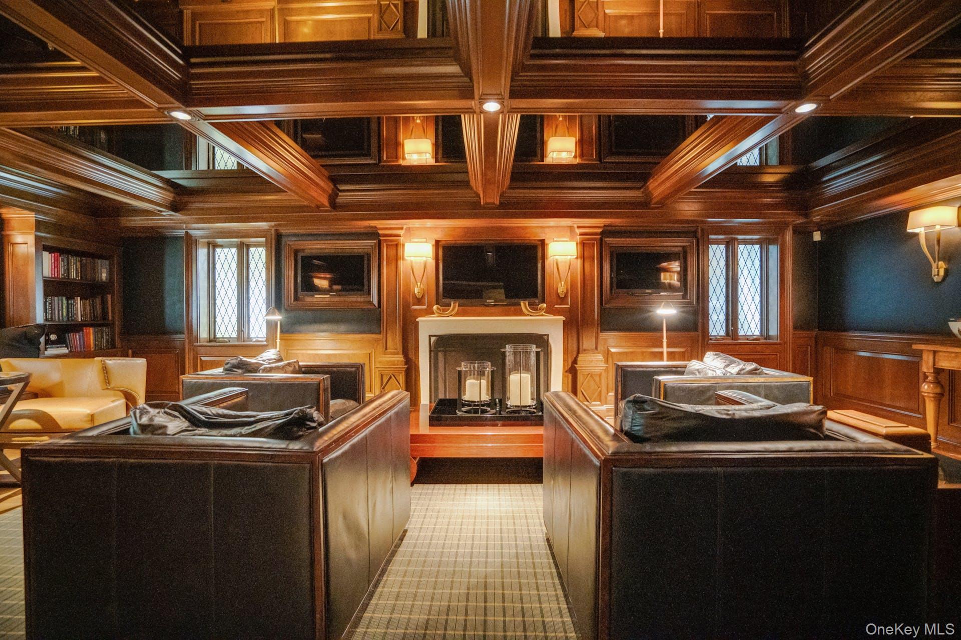 191 Elderfields Road Manhasset, NY 11030 - Photo 17 of 34 a kitchen with stove and refrigerator