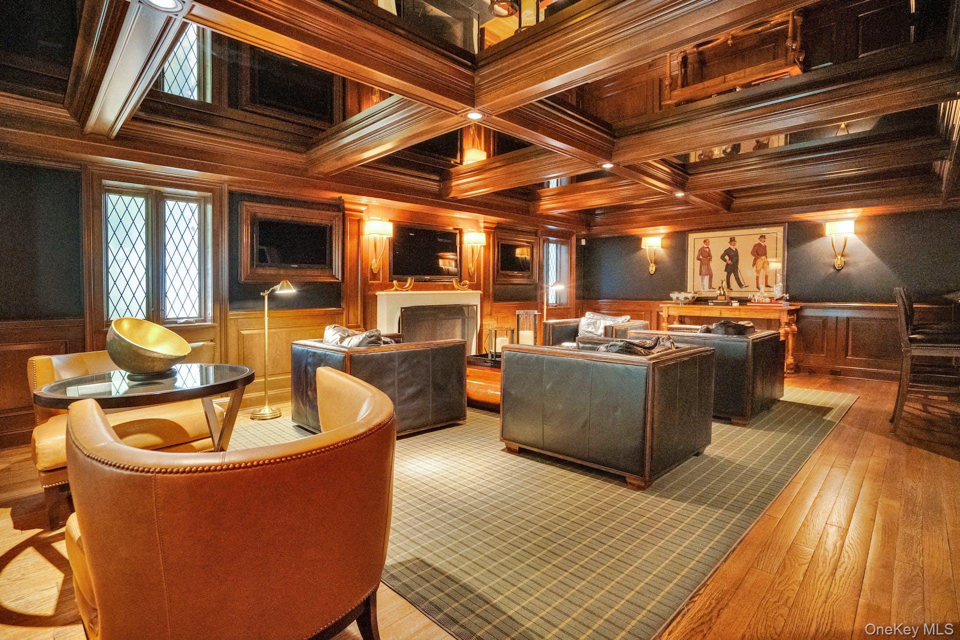 191 Elderfields Road Manhasset, NY 11030 - Photo 18 of 34 a room with stainless steel appliances kitchen island granite countertop lots of counter space