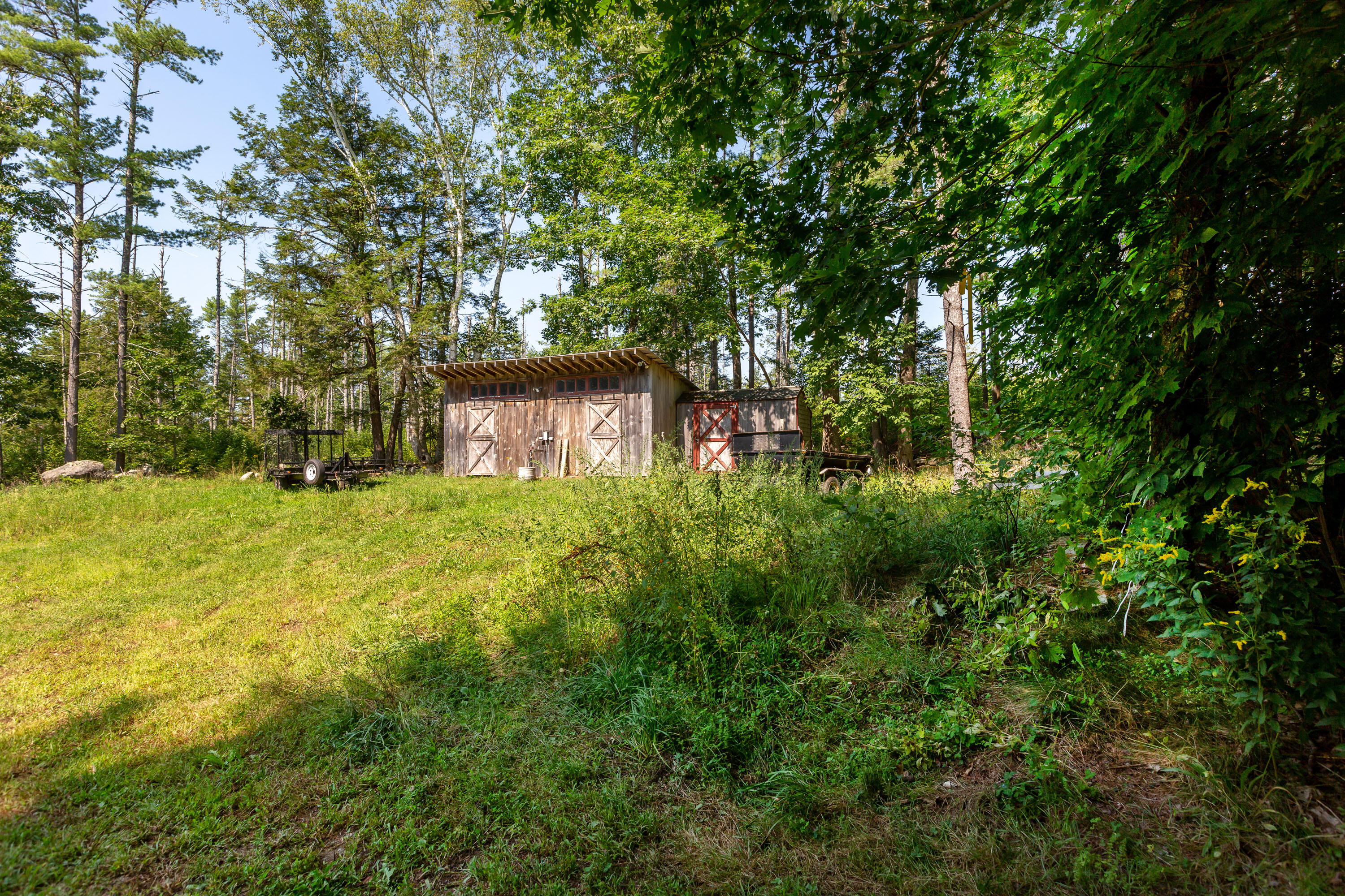 922 Gardiner Road Wiscasset, ME 04578 - Photo 56 of 64 Gardiner_Dunbar_60