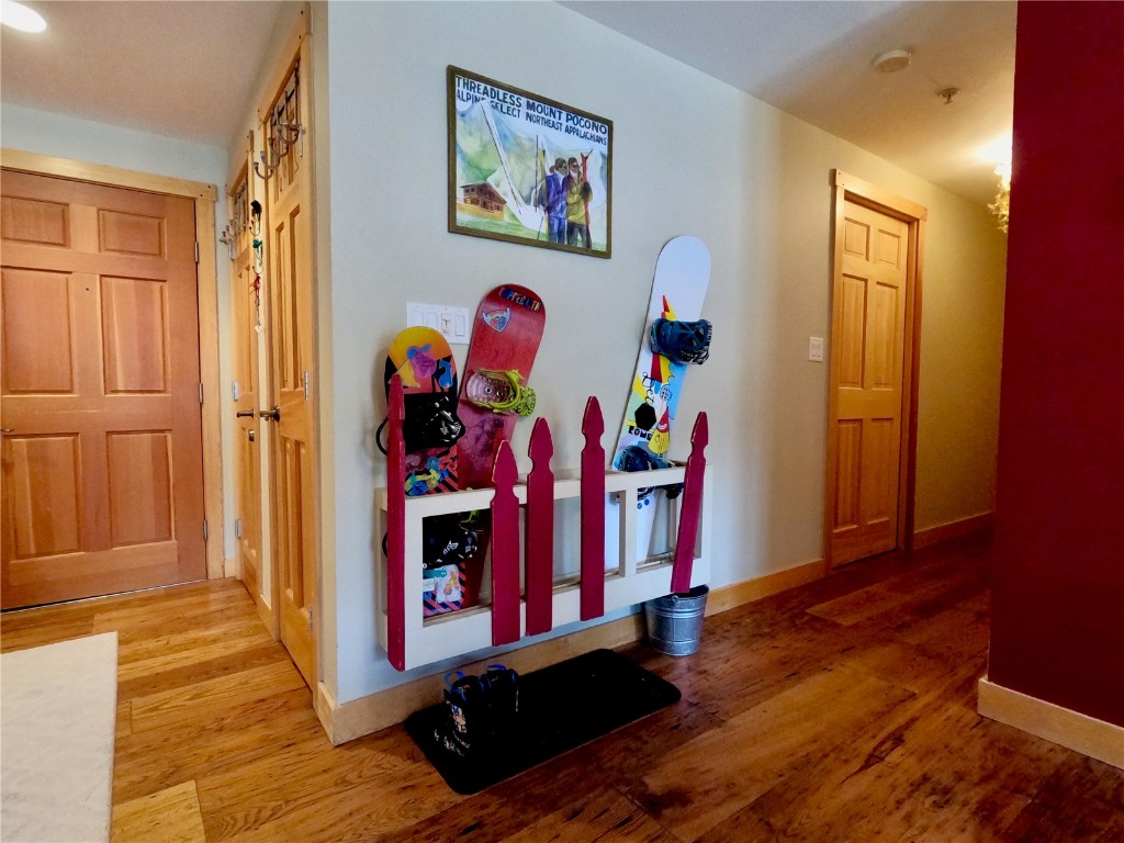 910 Copper Road, Unit 405 Copper Mountain, CO 80443 - Photo 11 of 30