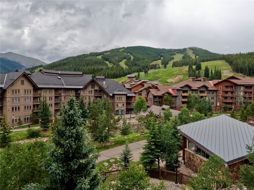 910 Copper Road, Unit 405 Copper Mountain, CO 80443 - Photo 12 of 30