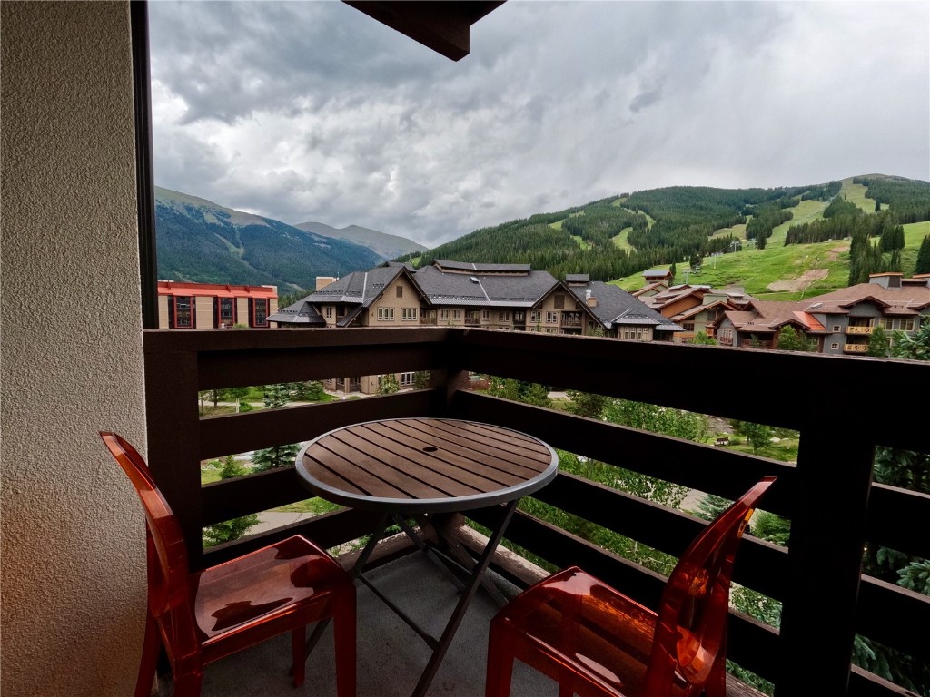 910 Copper Road, Unit 405 Copper Mountain, CO 80443 - Photo 13 of 30