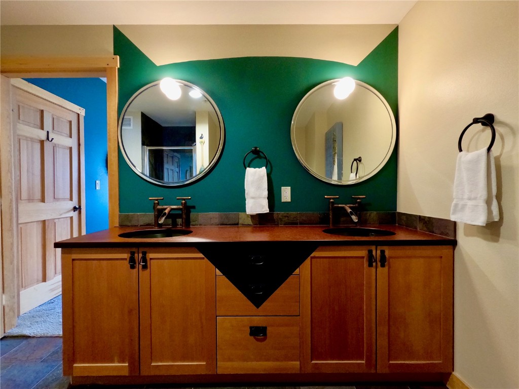 910 Copper Road, Unit 405 Copper Mountain, CO 80443 - Photo 19 of 30