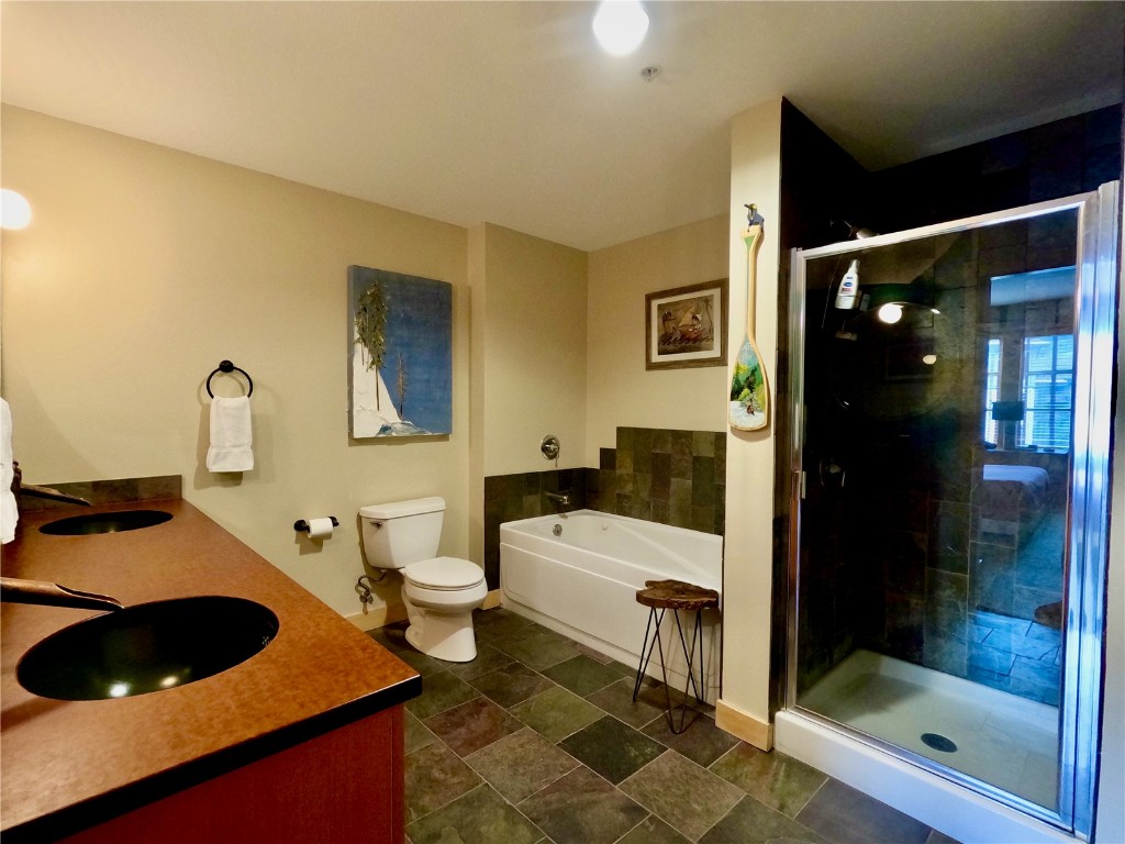 910 Copper Road, Unit 405 Copper Mountain, CO 80443 - Photo 20 of 30
