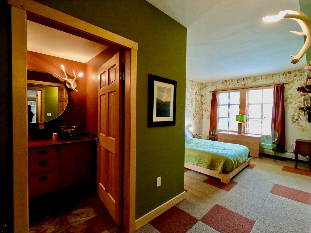 910 Copper Road, Unit 405 Copper Mountain, CO 80443 - Photo 21 of 30