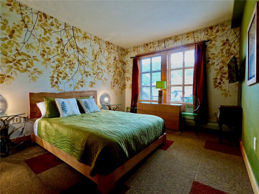 910 Copper Road, Unit 405 Copper Mountain, CO 80443 - Photo 22 of 30