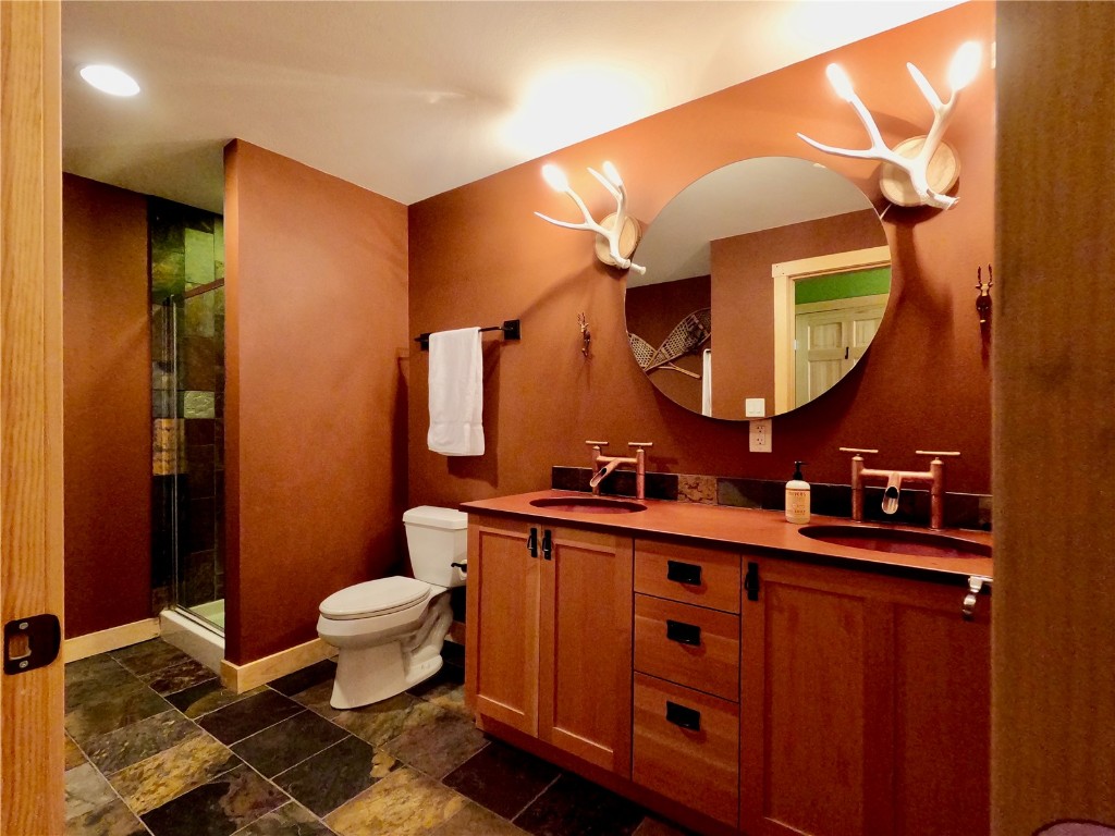 910 Copper Road, Unit 405 Copper Mountain, CO 80443 - Photo 24 of 30
