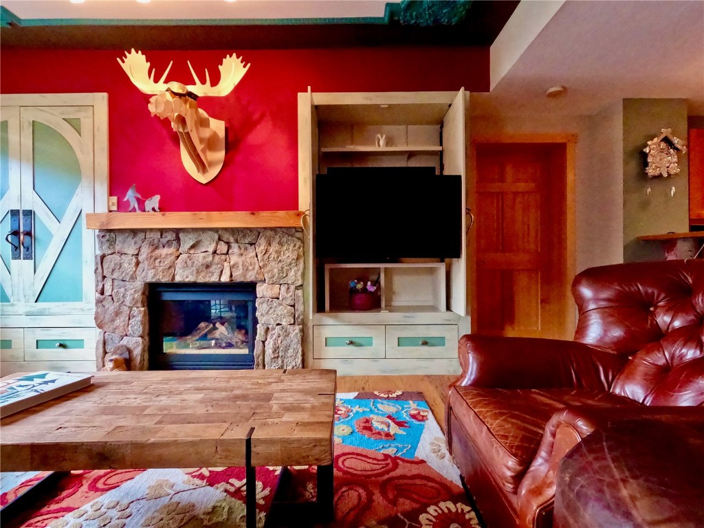 910 Copper Road, Unit 405 Copper Mountain, CO 80443 - Photo 5 of 30