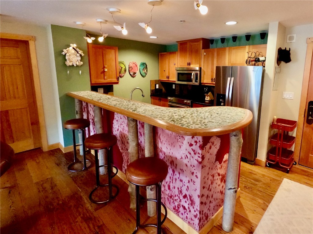 910 Copper Road, Unit 405 Copper Mountain, CO 80443 - Photo 7 of 30