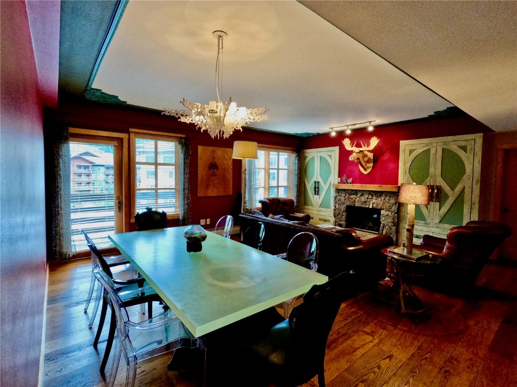 910 Copper Road, Unit 405 Copper Mountain, CO 80443 - Photo 10 of 30