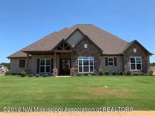4642 Balterson Loop South Olive Branch, MS 38654 - Photo 1 of 21 IMG_4962