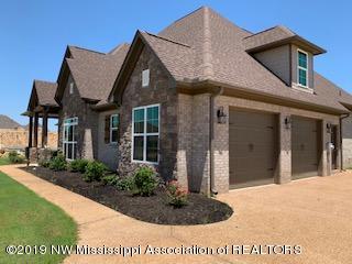 4642 Balterson Loop South Olive Branch, MS 38654 - Photo 5 of 21 IMG_4964