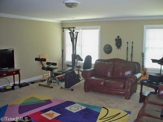 8404 Parkchester Place Oak Ridge, NC 27310 - Photo 15 of 16 Other.
