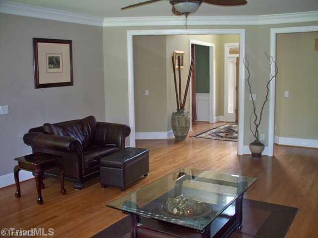 8404 Parkchester Place Oak Ridge, NC 27310 - Photo 7 of 16 Other.