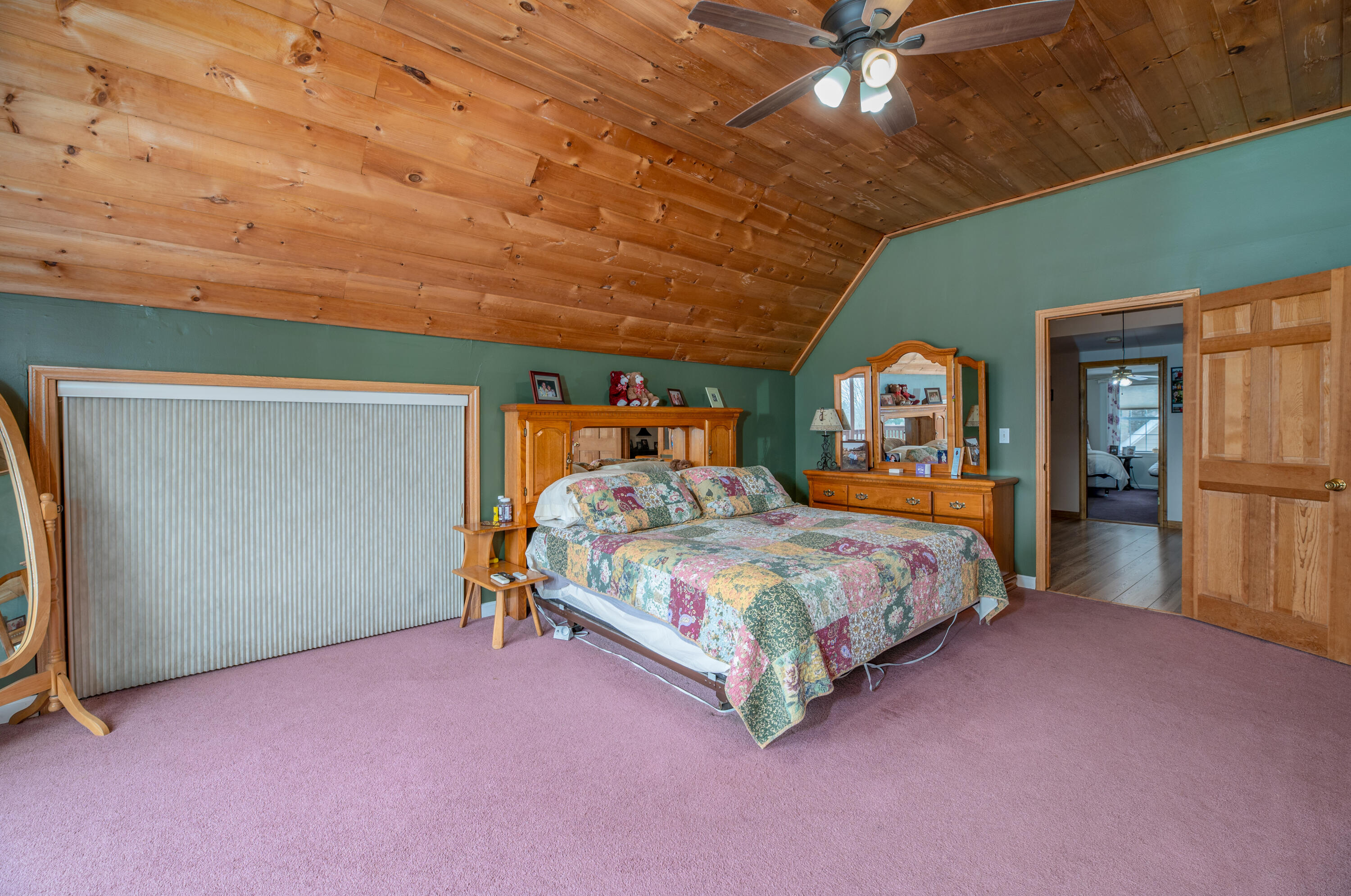 77 Eames Road Jefferson, ME 04348 - Photo 38 of 53 Interior3