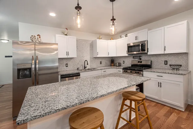 $213,500 | 193 Devonwood Drive, Shelby, MI 49455