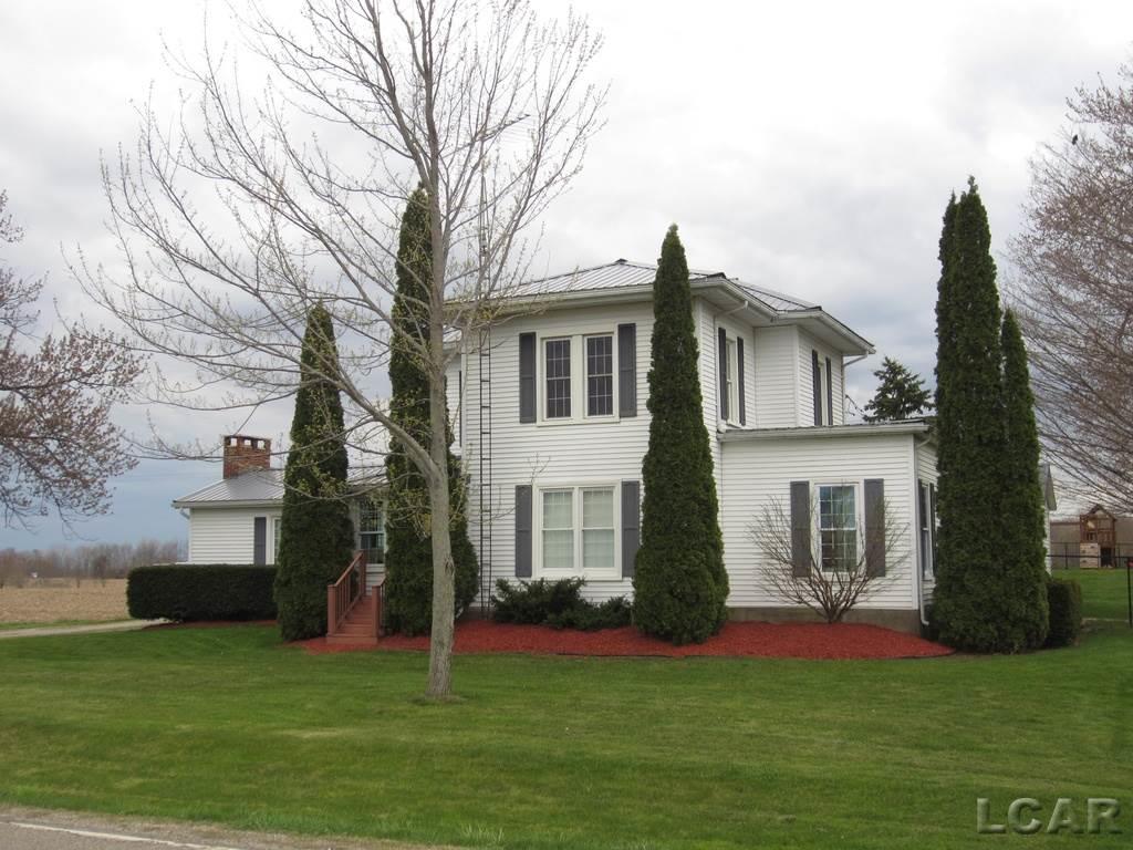 12471 Church Road Pittsford, MI 49271 - Photo 1 of 1