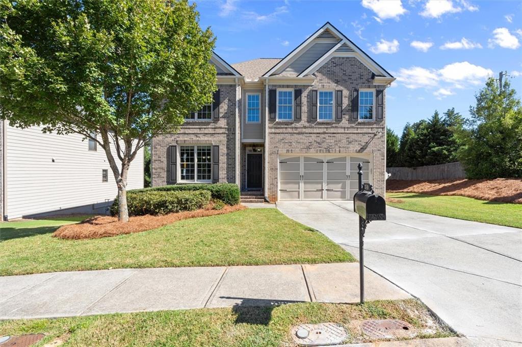 310 Nichols Ridge Pointe Suwanee, GA 30024 - Photo 58 of 61 Gallery Image 58