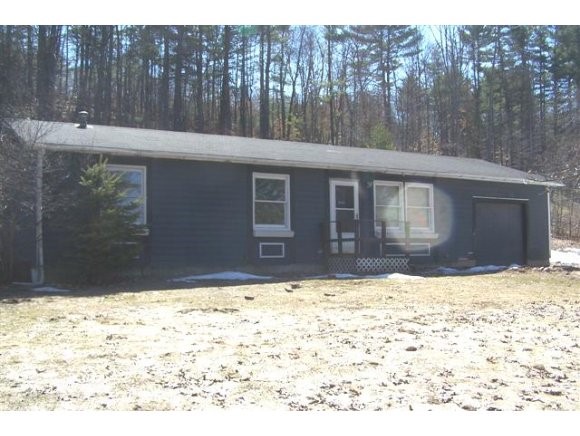 400 Concord Road Northfield, NH 03276 - Photo 1 of 1