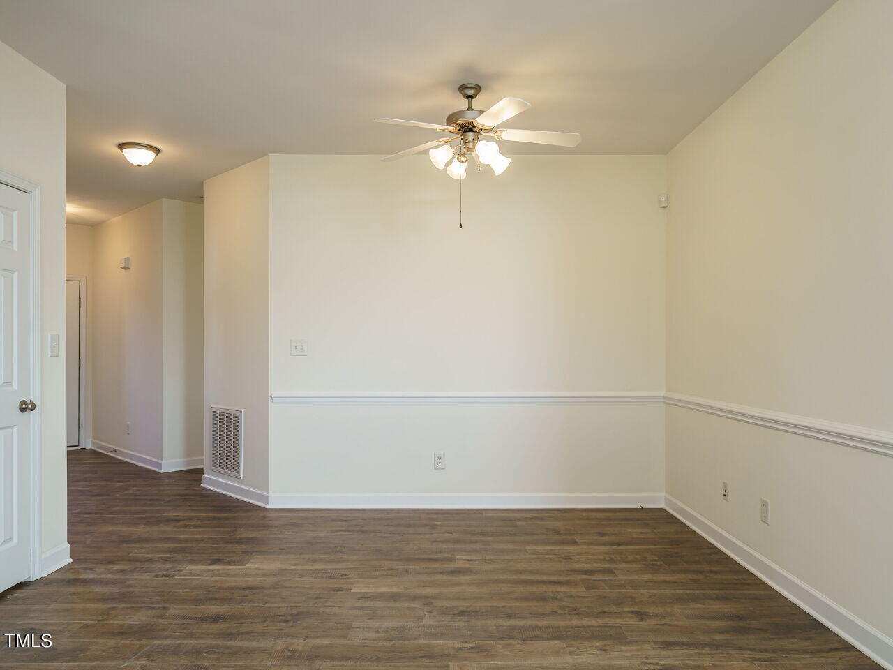 600 Competition Road Raleigh, NC 27603 - Photo 11 of 42 Formal Dining Room Area Off Great Room!