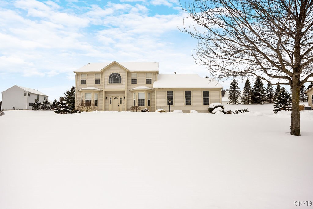 5103 Hardstone Road DeWitt, NY 13078 - Photo 2 of 46