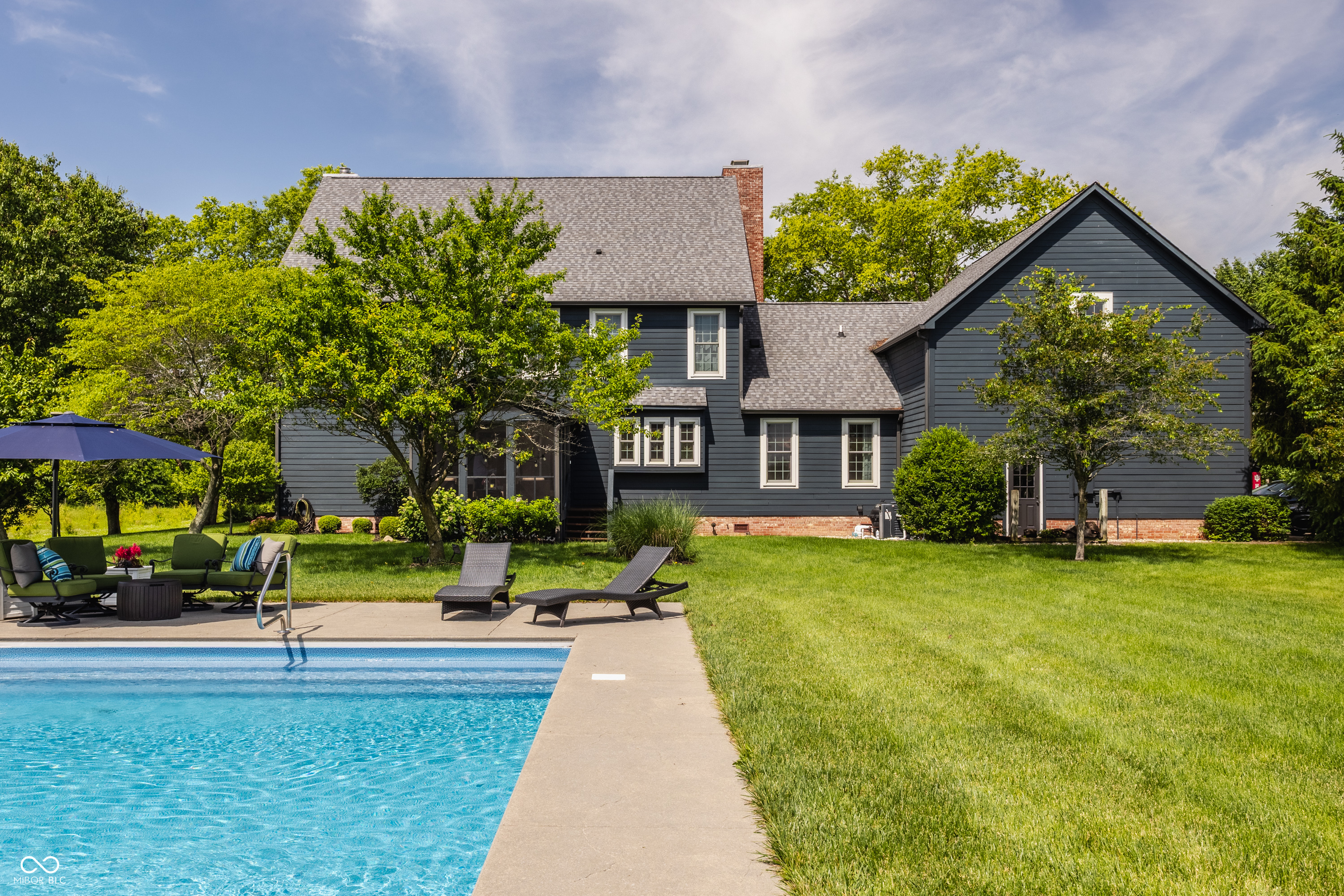 9353 South Mitthoeffer Road Indianapolis, IN 46259 - Photo 66 of 92