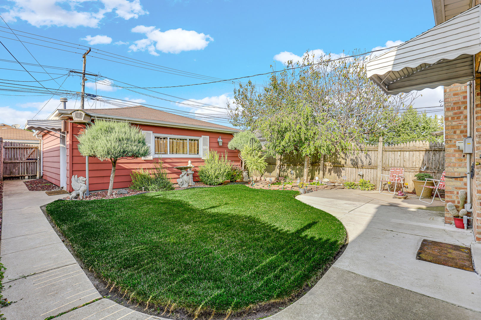 6210 West 64th Street Chicago, IL 60638 - Photo 21 of 24