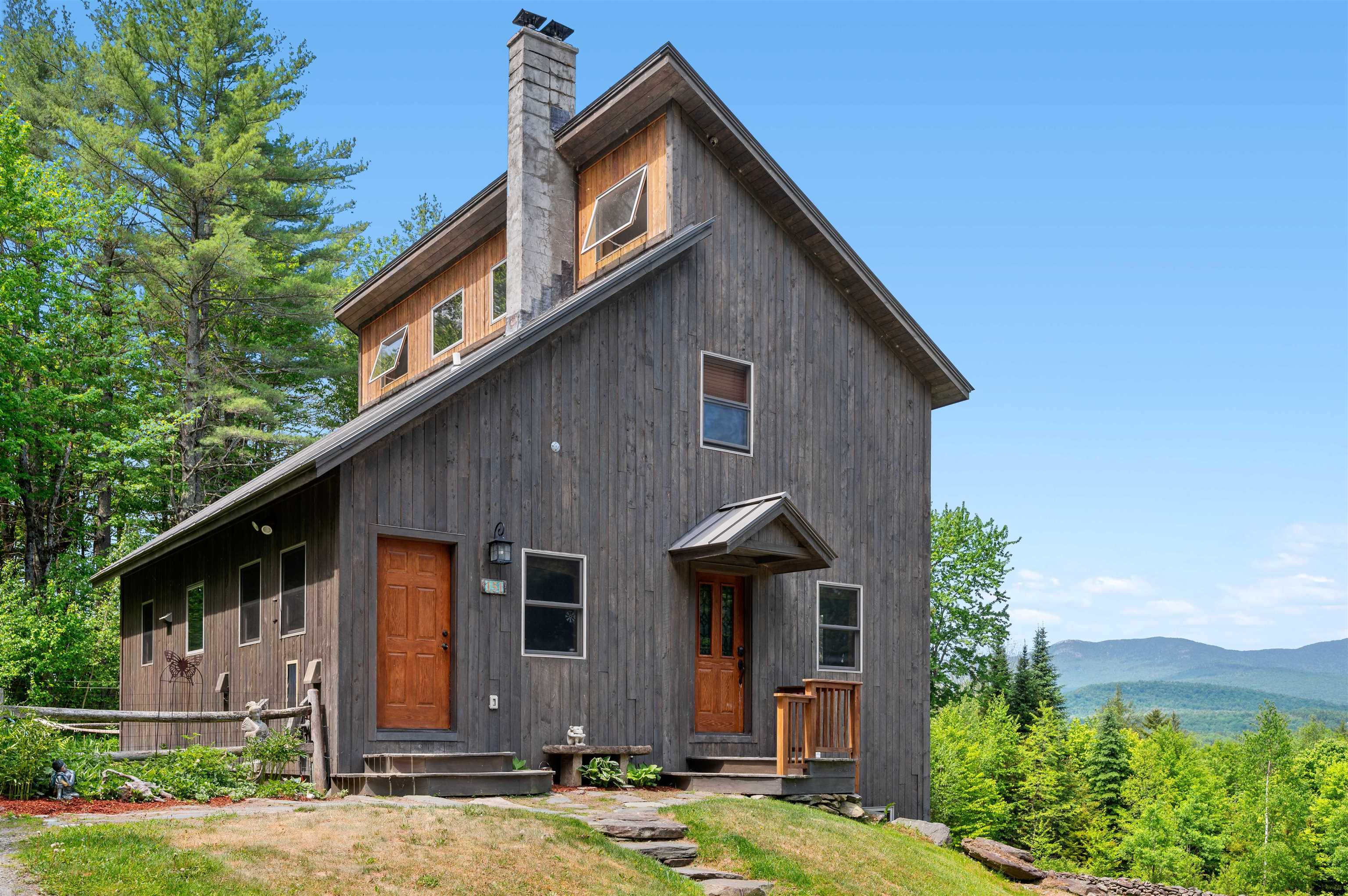 151 Gould Hill Road Worcester, VT 05682 - Photo 1 of 40