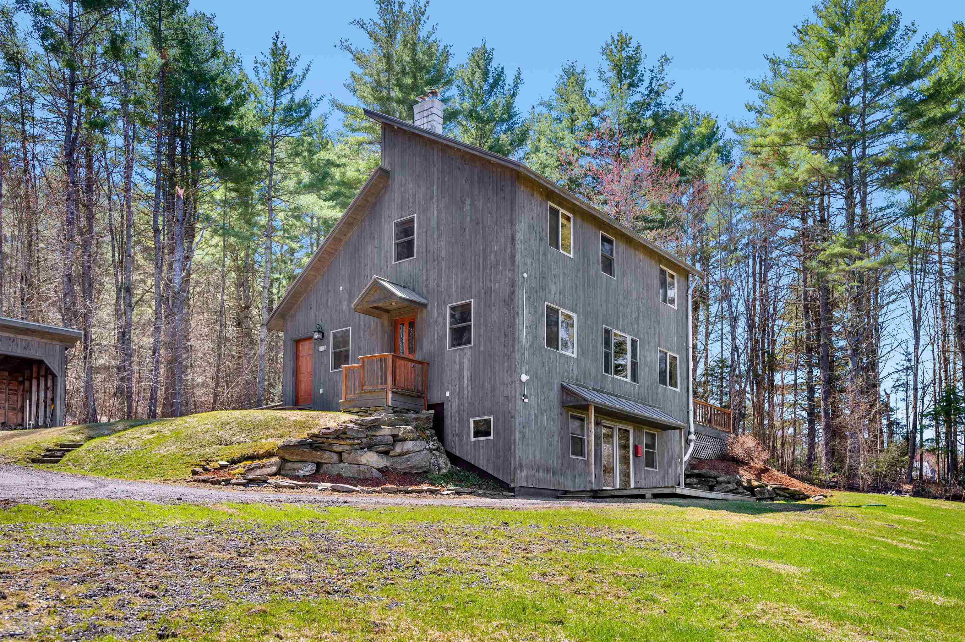 151 Gould Hill Road Worcester, VT 05682 - Photo 13 of 40