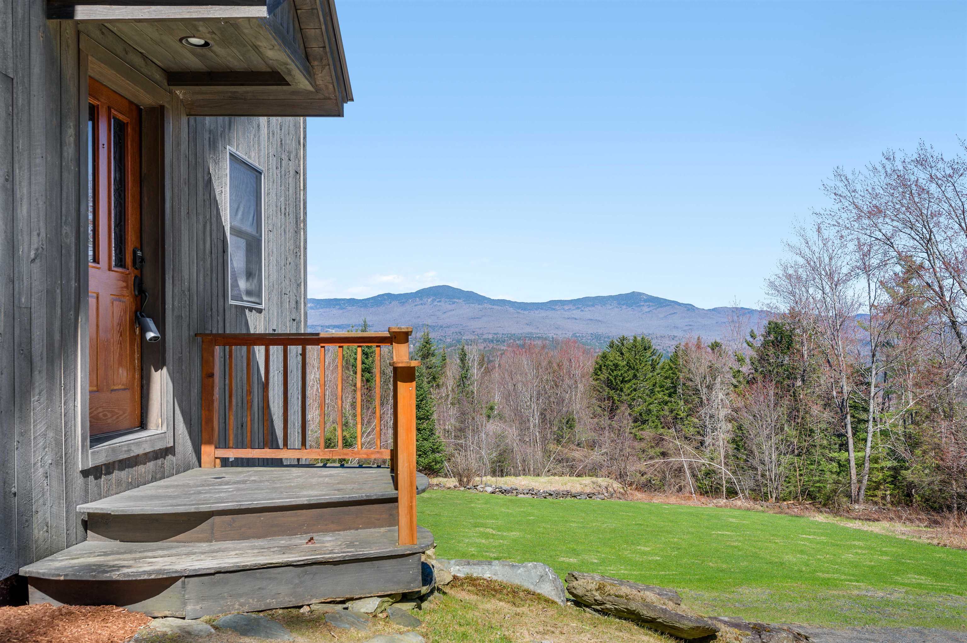 151 Gould Hill Road Worcester, VT 05682 - Photo 2 of 40