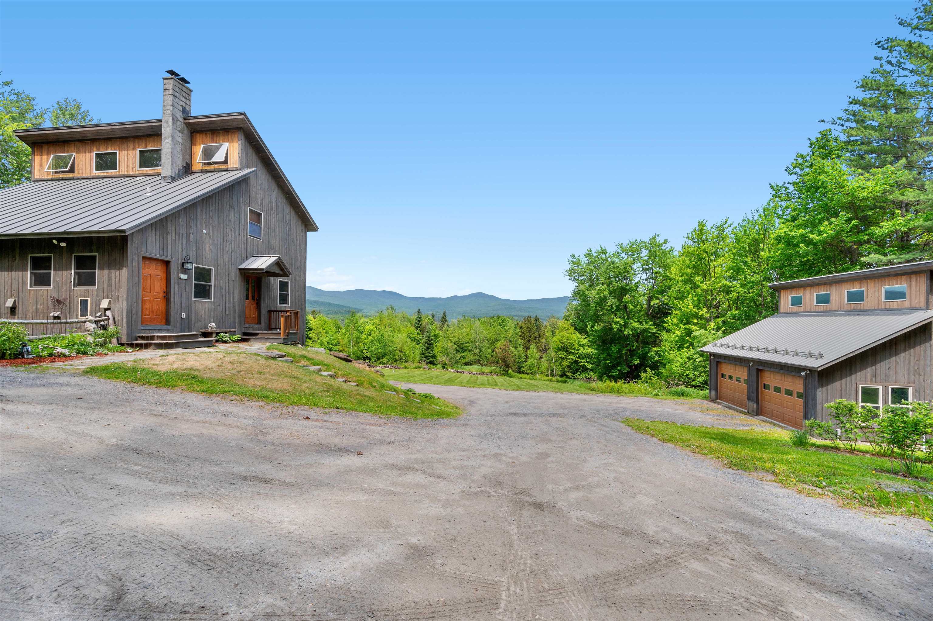 151 Gould Hill Road Worcester, VT 05682 - Photo 28 of 40