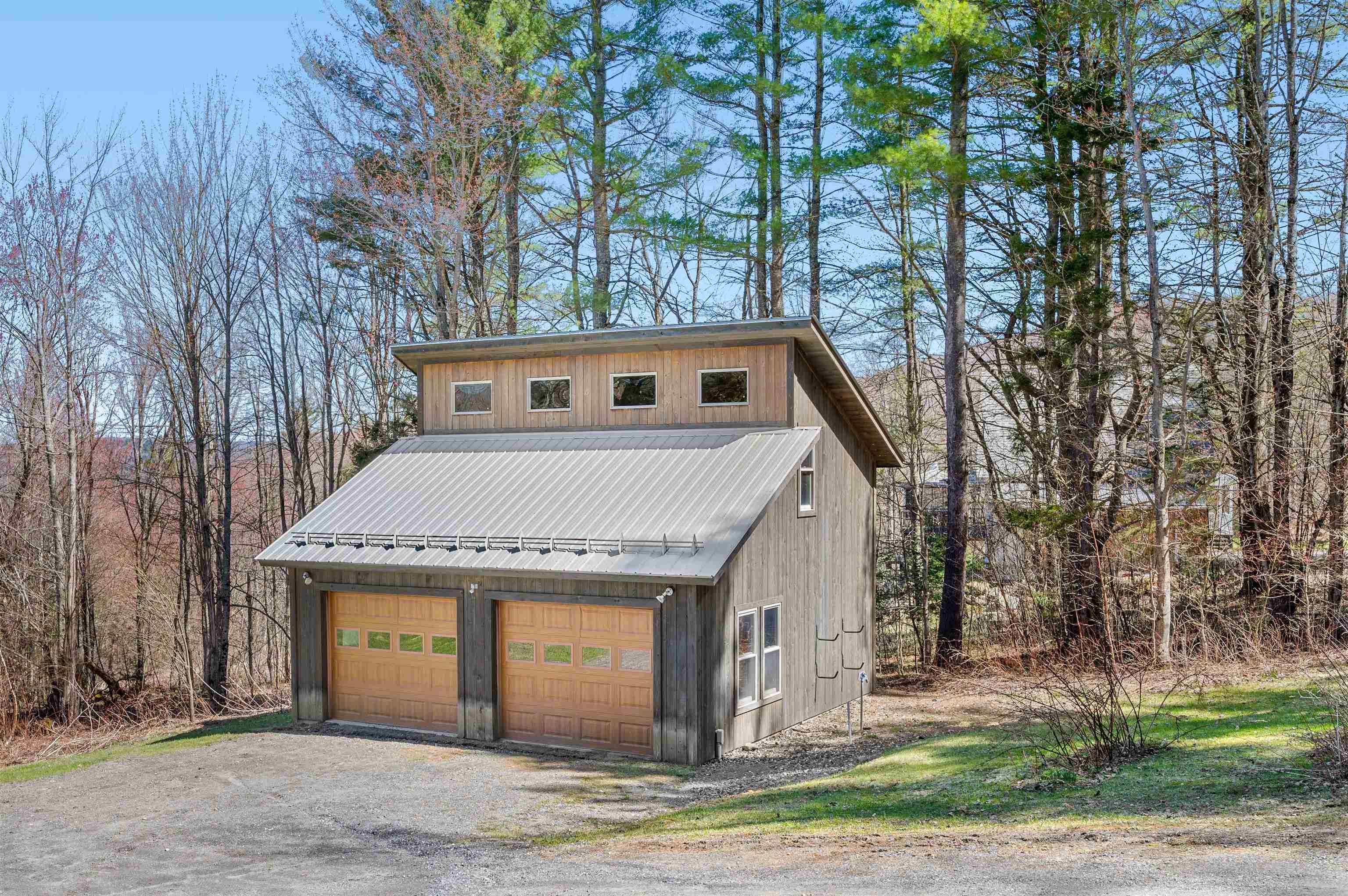 151 Gould Hill Road Worcester, VT 05682 - Photo 29 of 40