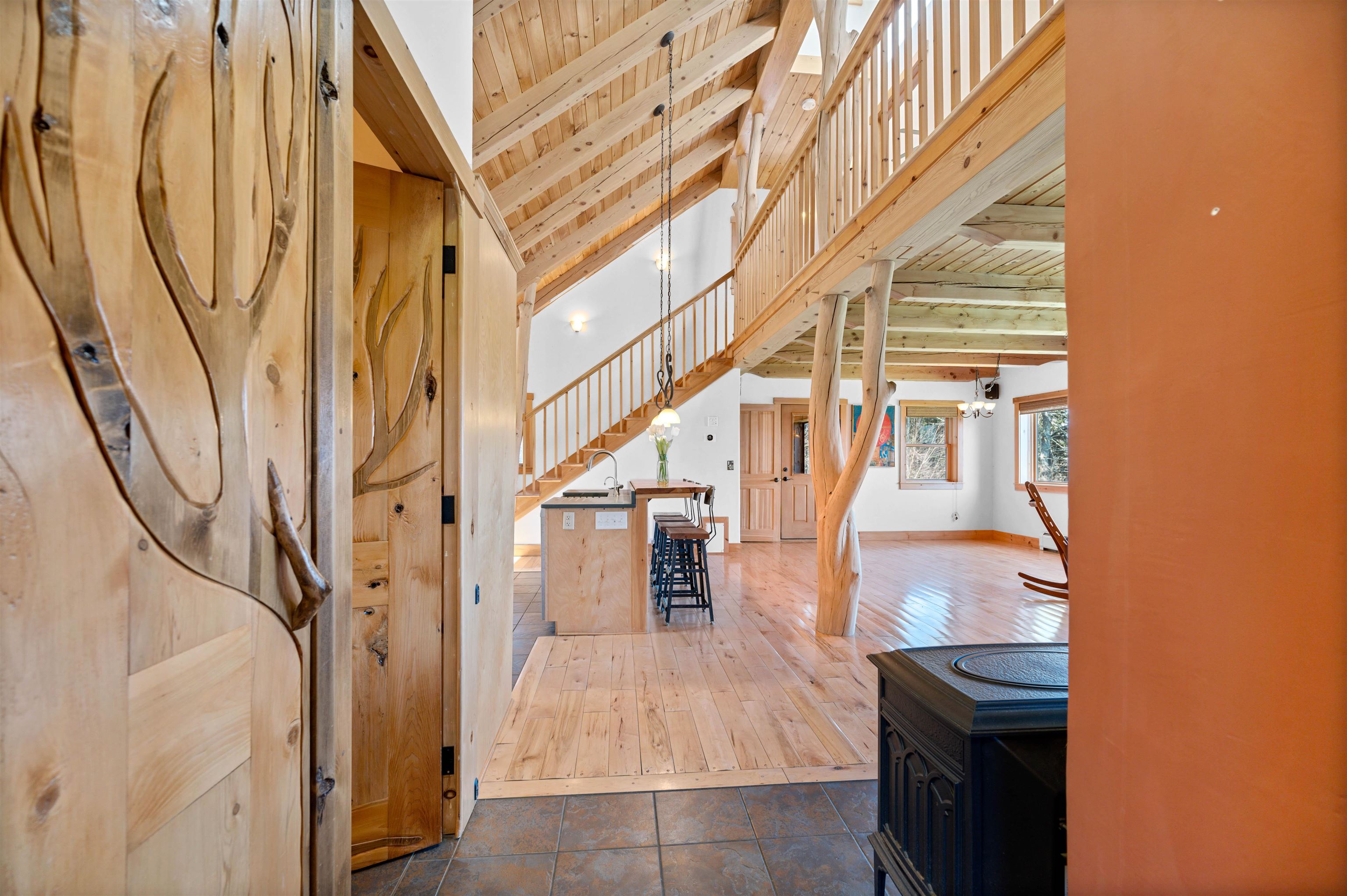 151 Gould Hill Road Worcester, VT 05682 - Photo 36 of 40