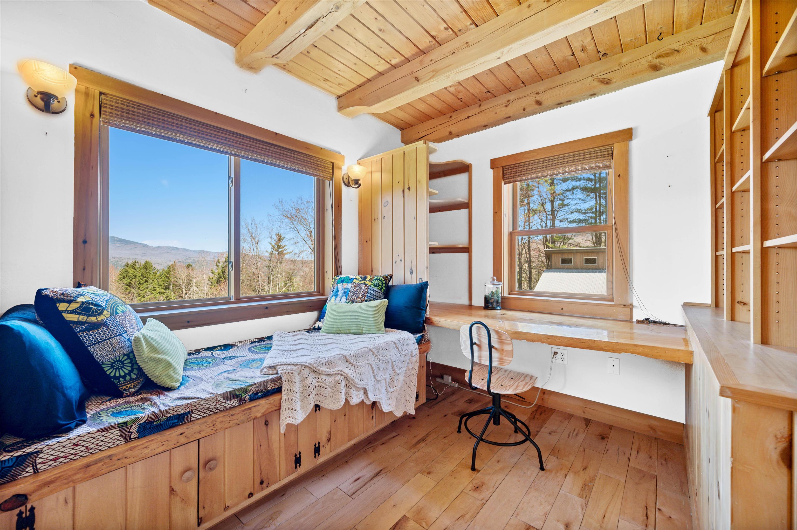 151 Gould Hill Road Worcester, VT 05682 - Photo 40 of 40