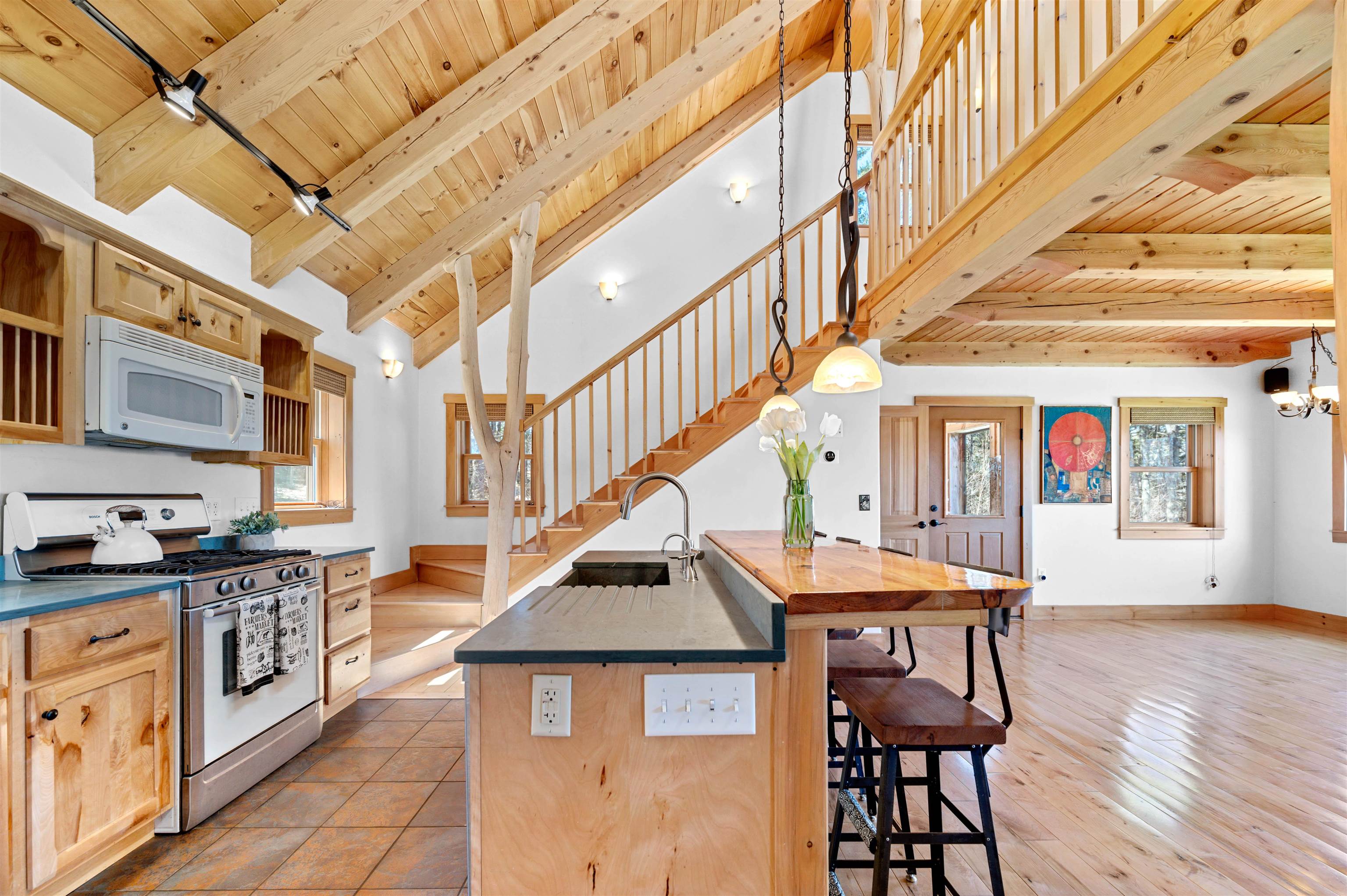 151 Gould Hill Road Worcester, VT 05682 - Photo 5 of 40