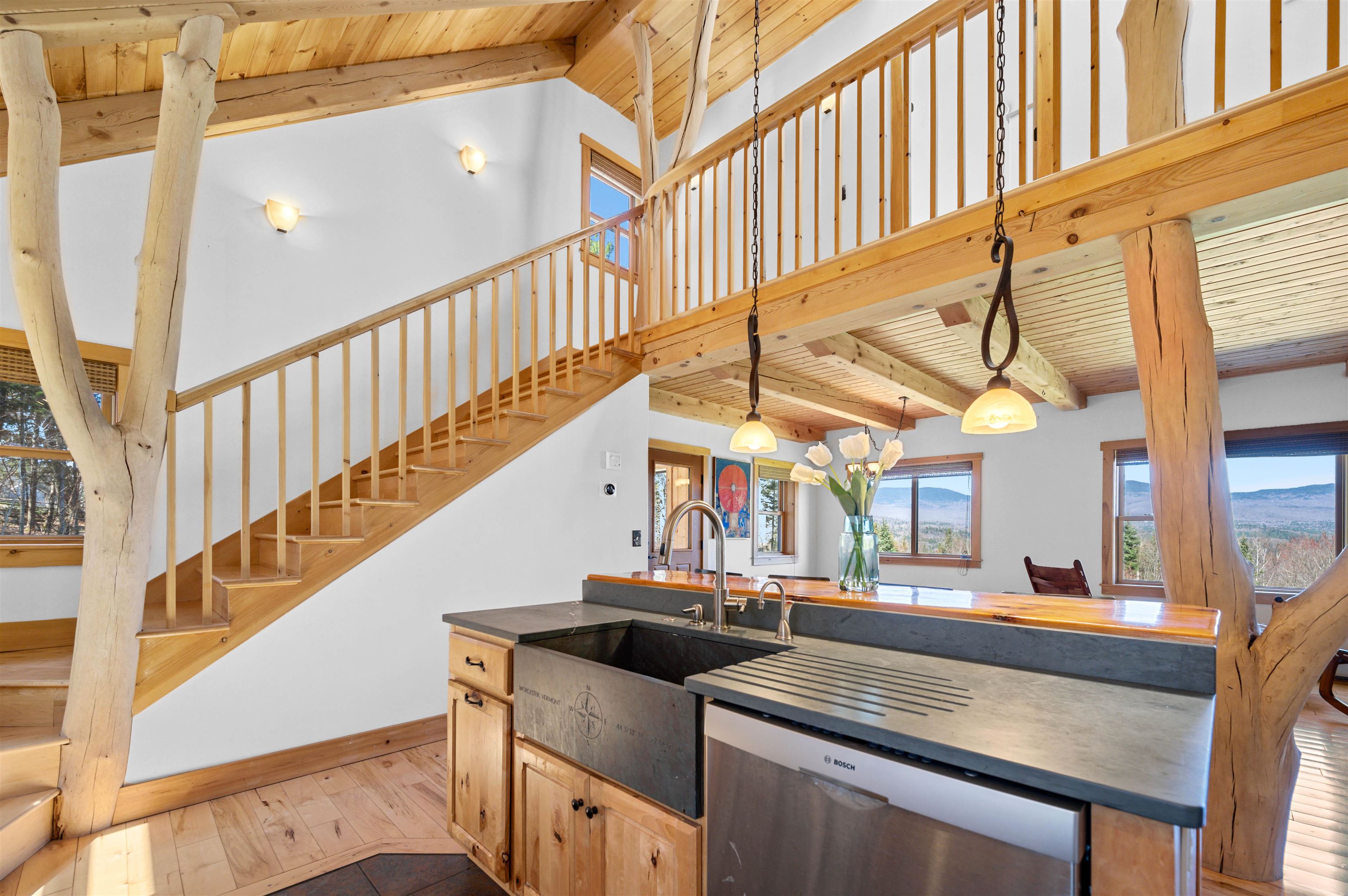 151 Gould Hill Road Worcester, VT 05682 - Photo 8 of 40